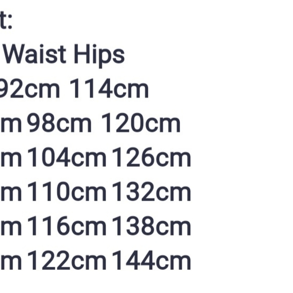 Plus Size Tankini - Picture 4 of 5